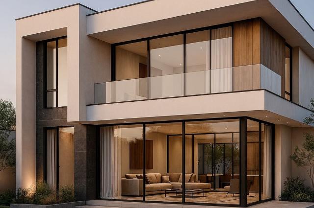 INFISSI IN PVC O ALLUMINIO: COSA SCEGLIERE DAVVERO?